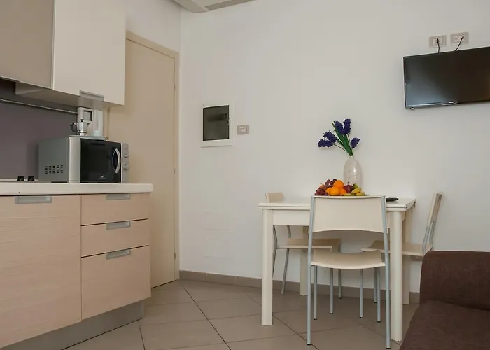 Rimini Hostel