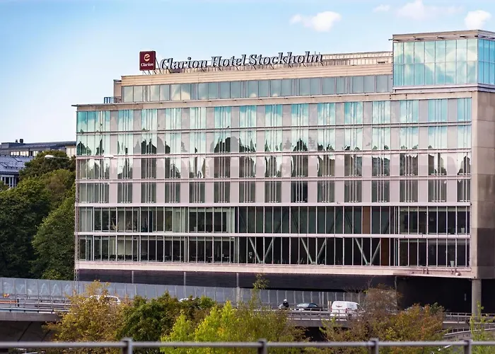 Best Hotels Stockholm