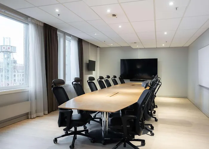 Hotels in Oslo Norway