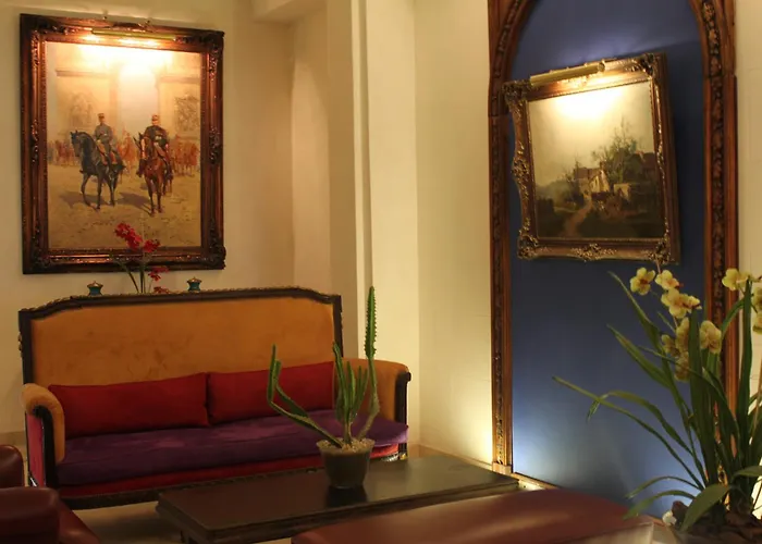 Boutique Hotel Buenos Aires