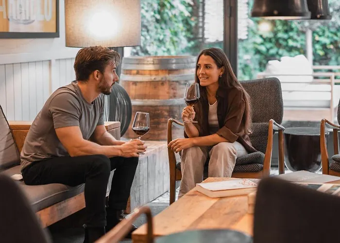 Top Budget Hotels in Barcelona, Spain