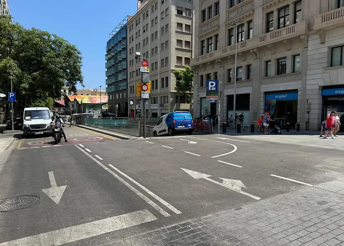 Top hébergement Barcelone pour profiter de la ville