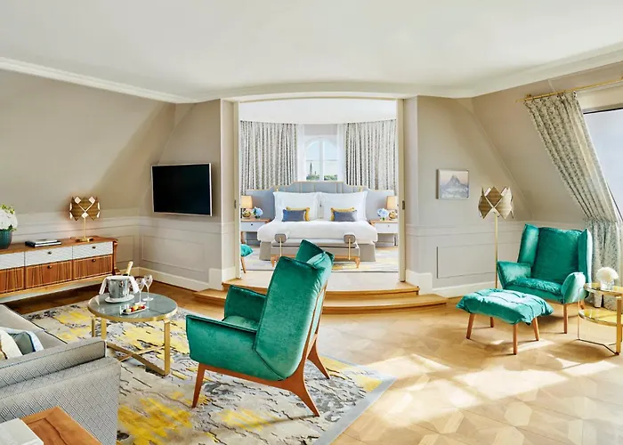 Accommodation Munich Germany