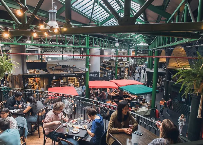 Best Hotels in London with Late Check Out