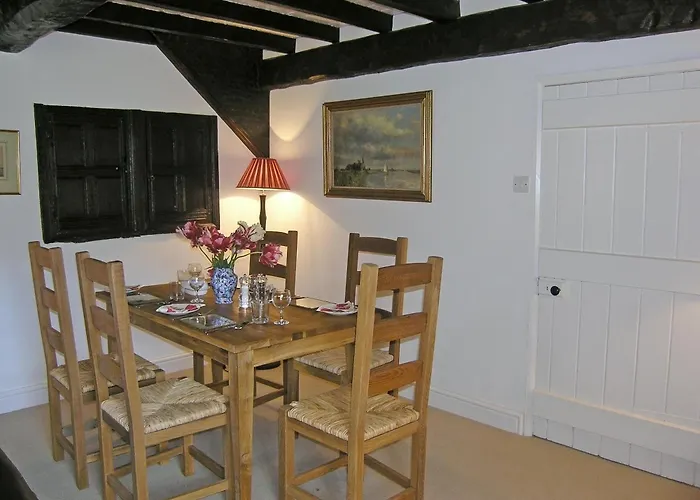 Best Self Catering Stays in Thirsk's Countryside