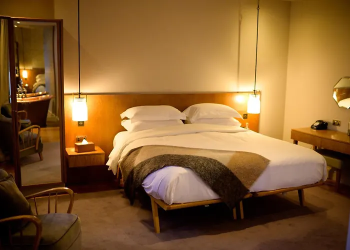 Best Hotels Near Richmond London