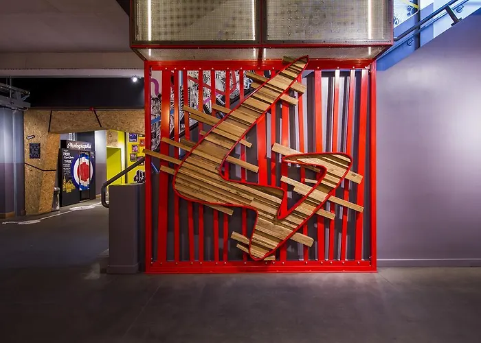 Top Budget Hotels in Central London's Heart