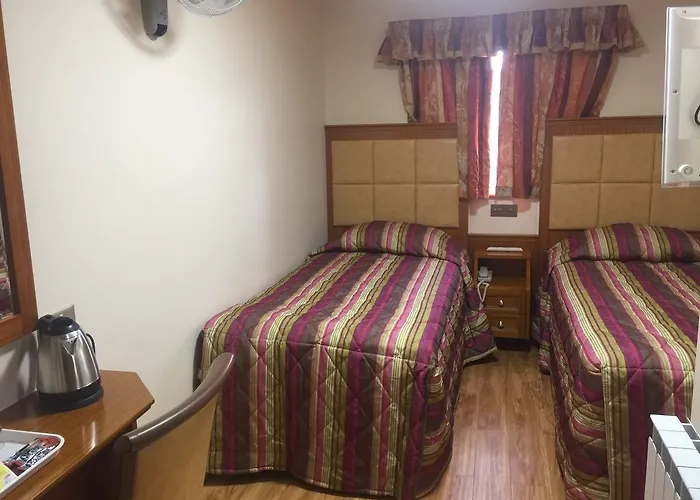 Discover the Best London Bed and Breakfasts for a Cozy Stay