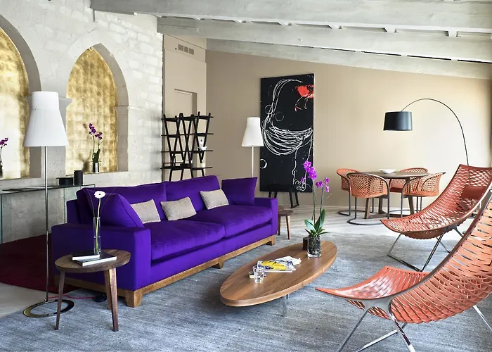 Hotel a Barcelone Espagne