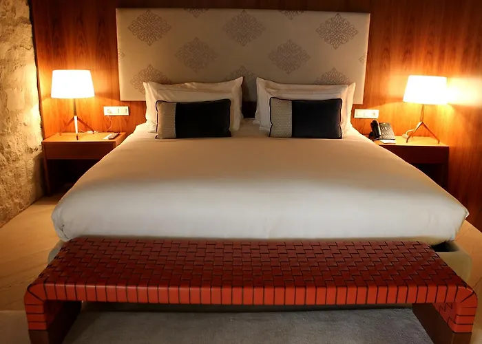 Top Places to Stay in Barcelona